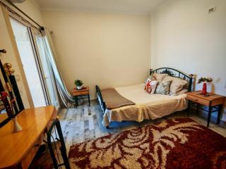 Ramsis 02 - North Coast - 2 Bdr - Sea View - Apartment - قرية رمسيس - 4