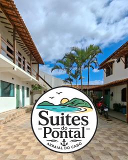 Suítes do Pontal - 0