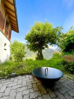 CASA FORTUNA - Sunny 5 Bedroom Panorama House - Chur Lenzerheide - 1