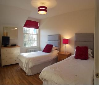 The Gate Lodge - Ballycassidy - 2
