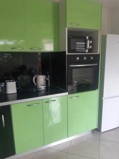 Appartement lumineux avec vue sur la montagne à Gros-Morne, 86 m² - 8