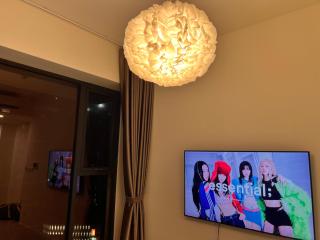 Wecomstay Vinhomes Grand Park - 5