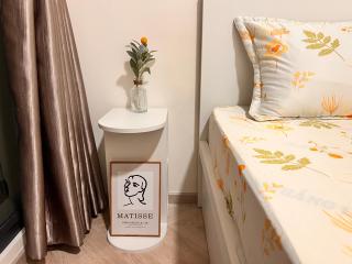 Wecomstay Vinhomes Grand Park - 9