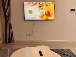 Wecomstay Vinhomes Grand Park - 4