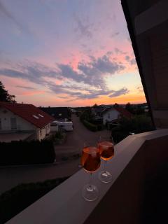 Gemütlich und ruhige Unterkunft - 9