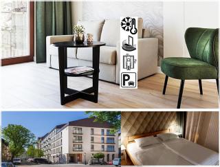 Liza Lux Apartments I Old Town - 0
