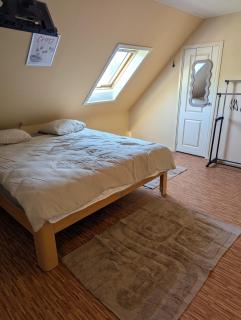 Knusse gastenkamer Kootstertille - 3