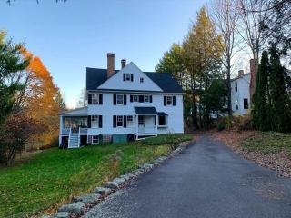 Historic Litchfield County Home - 8