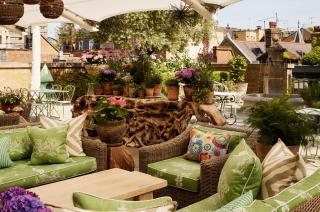 Ham Yard Hotel, Firmdale Hotels - 0