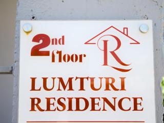 Lumturi Resident - 1