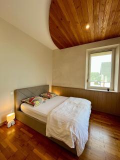 Appartement 93m2 Cosy - 2 chambres - 8