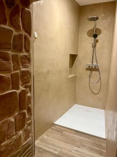 Appartement 93m2 Cosy - 2 chambres - 1