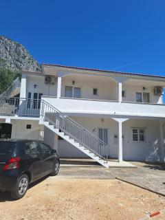 Studio apartmani Ante - 5