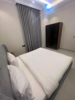 جناح خاص فاخر - 8
