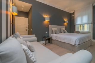 Brera Luxury Suite - Milan - 4