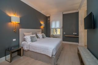 Brera Luxury Suite - Milan - 2