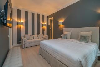 Brera Luxury Suite - Milan - 1