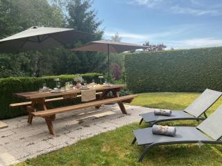 Exceptional chalet, Sauna, Lake & center within walking distance - 4