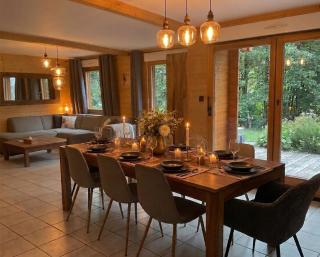 Exceptional chalet, Sauna, Lake & center within walking distance - 2