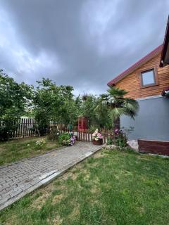 Sky Villa Hisar - Trabzon - 3