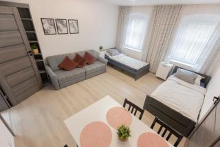 WOLSKA Apartments - 2