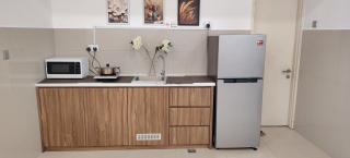 Imago Loft Condo in City Centre, close to KK city center, elegant environment, Wi-Fi available - 7