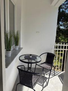 Apartament Zdrojowy - 9