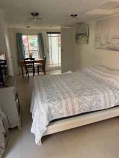 CHEERFUL PRIVATE ROOM 2 MILES AWAY FROM SUNNY ISLES BEACH - 9