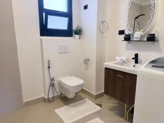 Zahra North Coast - 2 bedrooms penthouse with roof - 5