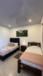 Donde Mildred Hostal y Cafe - 3