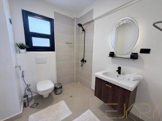 Zahra North Coast - 2 bedrooms penthouse with roof - 3