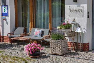 Luxury Heaven Apartment - 116 m2 Fireplace 3 bedroom - Free Parking - 7