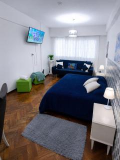 Apartment in Buenos Aires Obelisk - 0