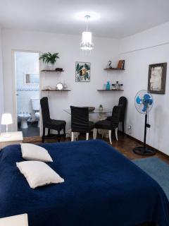 Apartment in Buenos Aires Obelisk - 5