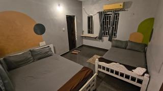 Ruvi Beach Stay Gokarna - 2