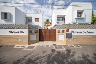 VILLA TAZA DE PLATA A - 5