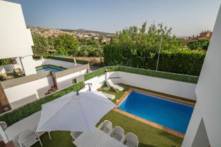 VILLA TAZA DE PLATA A - 1