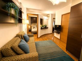 Residence Fedra - 1