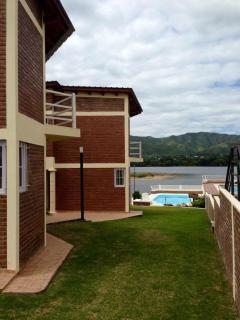 Comfortable and spacious cabin in Bialet Massé - 9