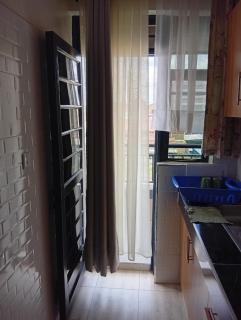 Cozy 1 Bedroom apartment near JKIA and the SGR - 4