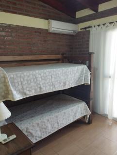 Comfortable and spacious cabin in Bialet Massé - 3