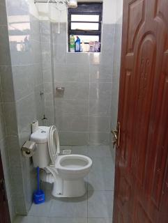 Cozy 1 Bedroom apartment near JKIA and the SGR - 3