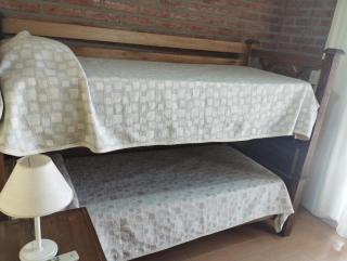 Comfortable and spacious cabin in Bialet Massé - 2