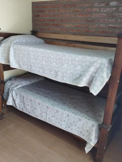 Comfortable and spacious cabin in Bialet Massé - 4