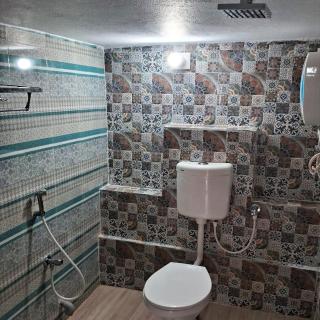 Mantrik Resort - 4