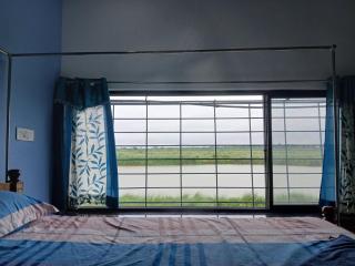 Mantrik Resort - 1