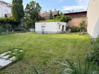 Vienna Top Apartment Bungalow-Gratis Garage - 8