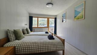 Appartement Village Center - STERN - 1