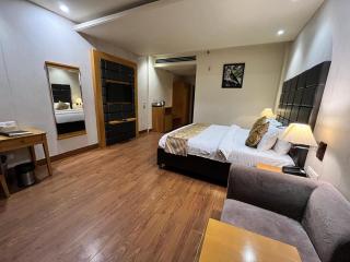 Shyam Resort Bharatpur - 8