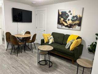 Two bedroom Urban Luxe at Wolf Willow - 0